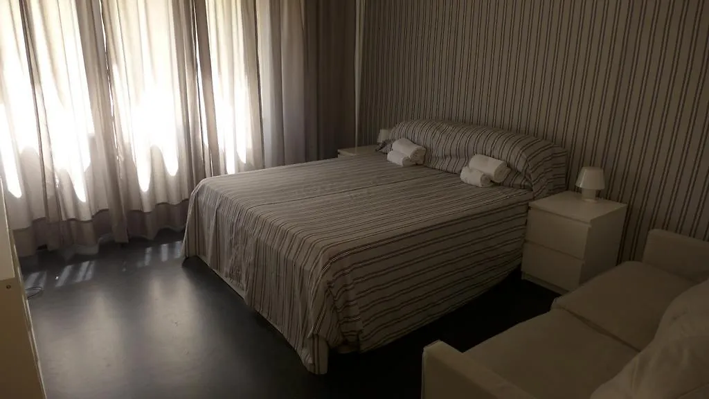 Appartamento Suite Mergellina Napoli