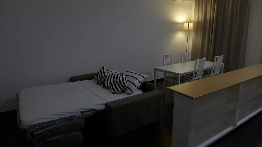 Suite Mergellina Napoli Italia
