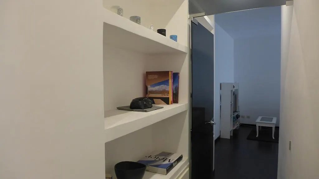 Suite Mergellina Napoli