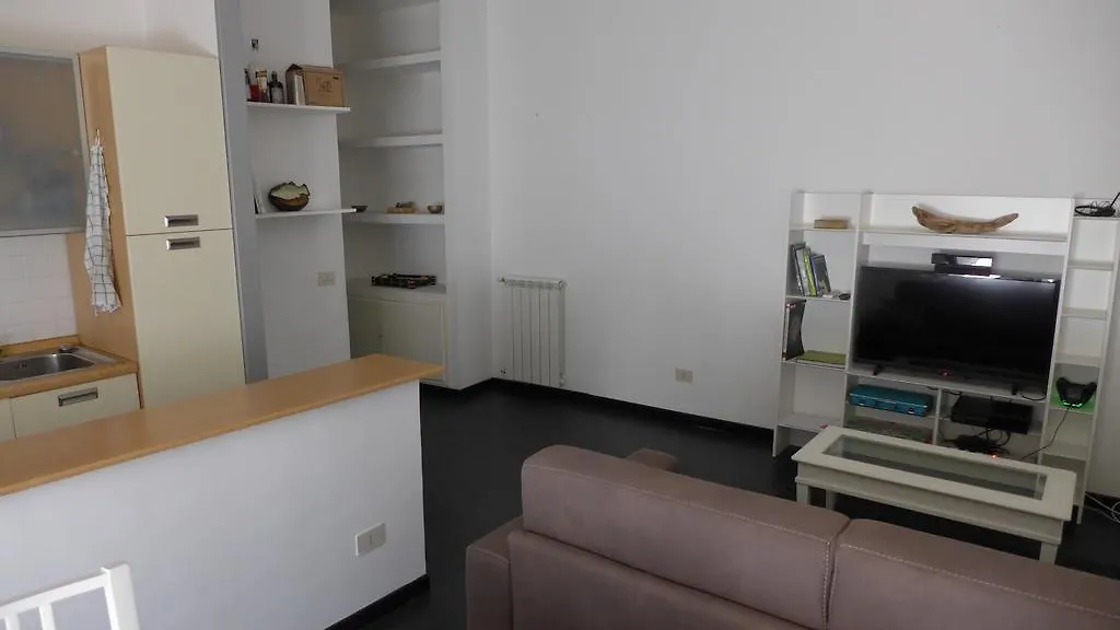Suite Mergellina Napoli