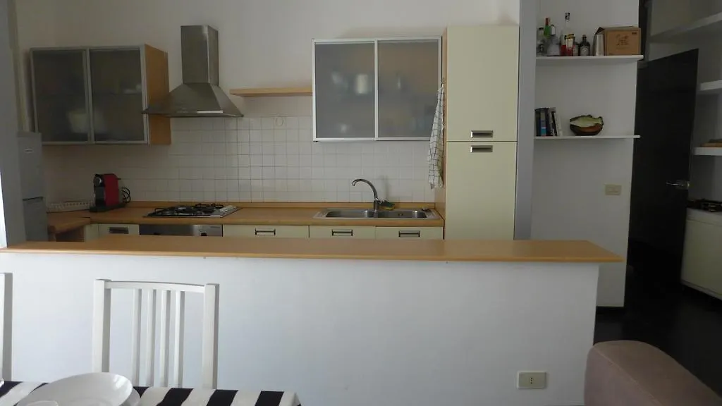 Suite Mergellina Napoli