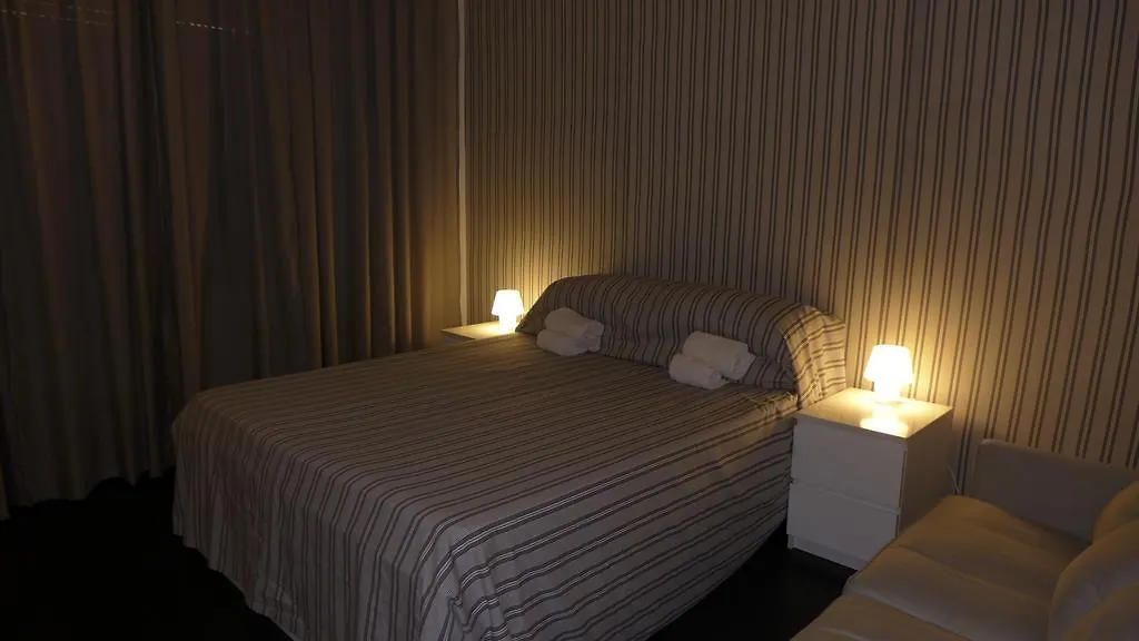Suite Mergellina Napoli