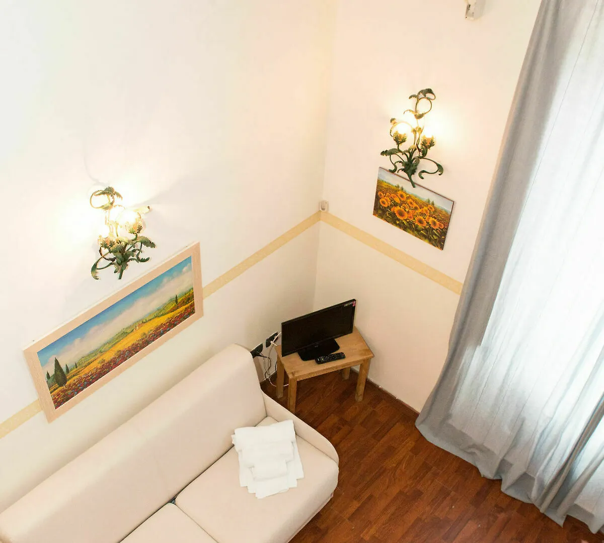 Suite Mergellina Napoli Italia