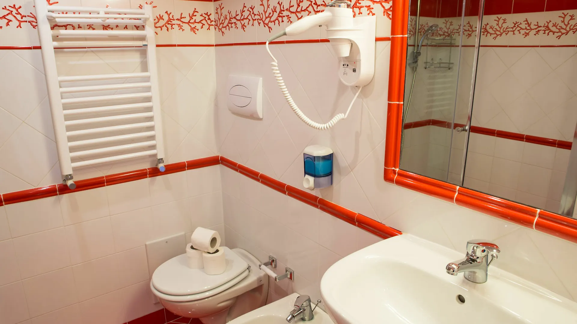 Suite Mergellina Napoli Italia