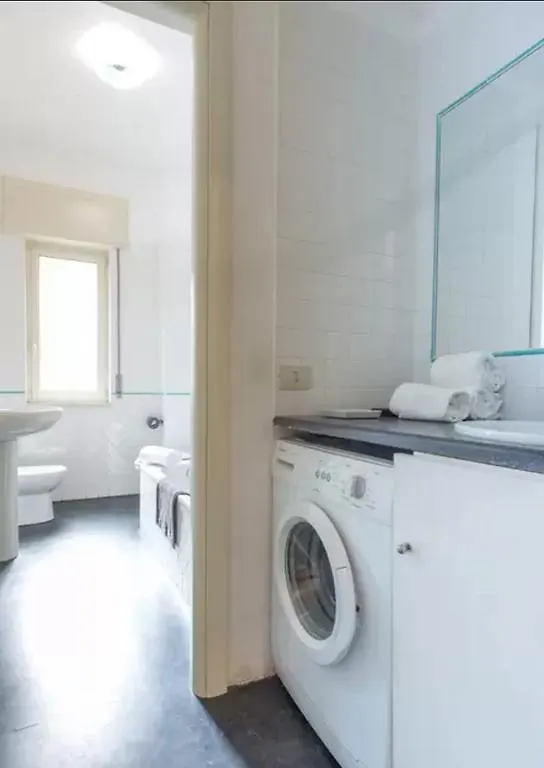 Apartment Suite Mergellina Naples