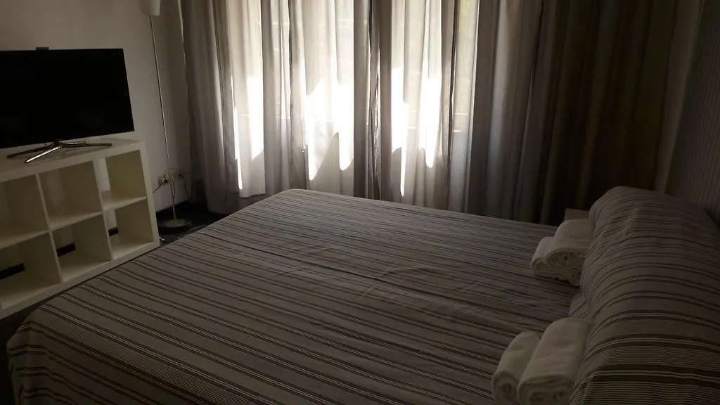 Suite Mergellina Naples 0*,