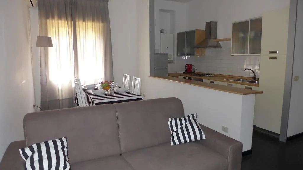 Suite Mergellina Naples