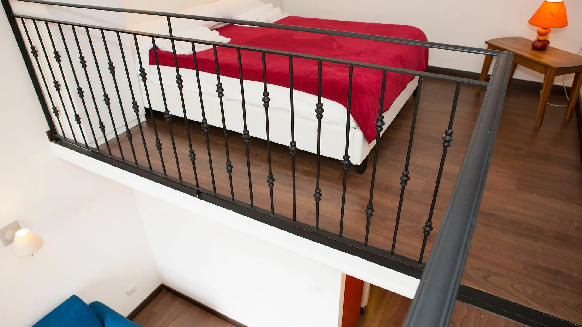 Suite Mergellina Naples