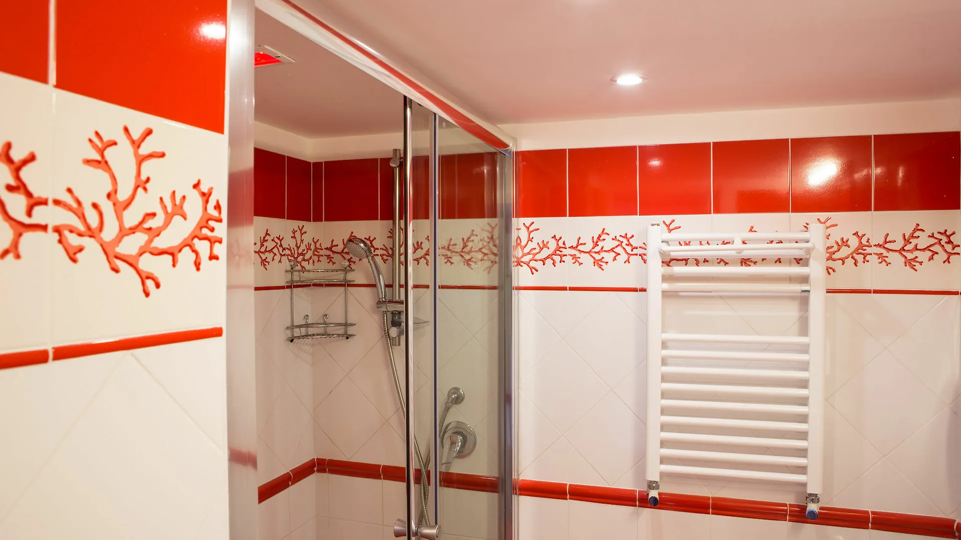 Suite Mergellina Naples